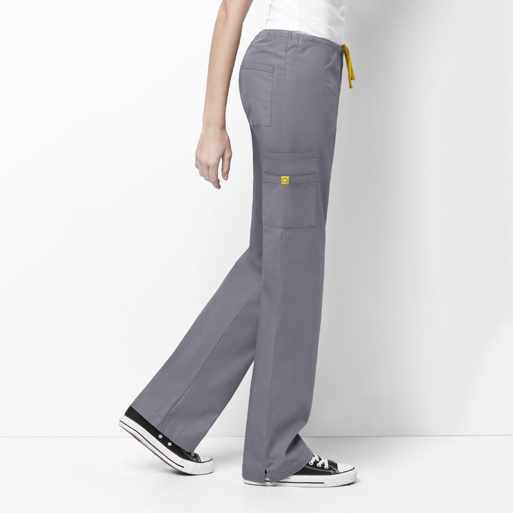 Wonderwink Scrub Pants - Picture 2 of 8